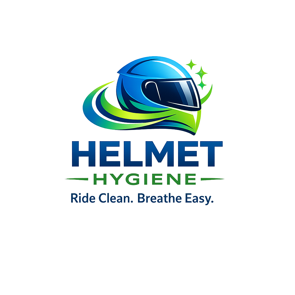 Helmet Hygiene — Ride Clean. Breathe Easy.